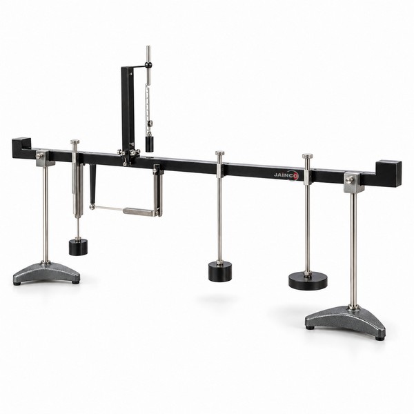 Shearing Force Apparatus